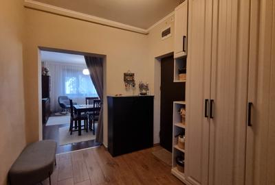 Apartament 3 camere parter zona centrala - 6