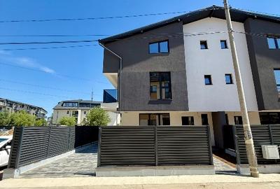 Casa P+1+M, Dobroesti, str.Doinei, 5 camere | 158mp utili | DEZVOLTATOR - 2