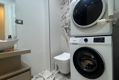 2 CAMERE + LOC DE PARCARE INLUS || PIPERA PORCHE - 19