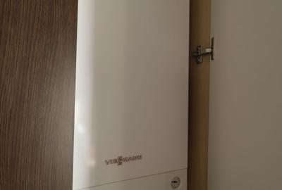 Apartament 2 camere de vânzare în Bușteni - 3