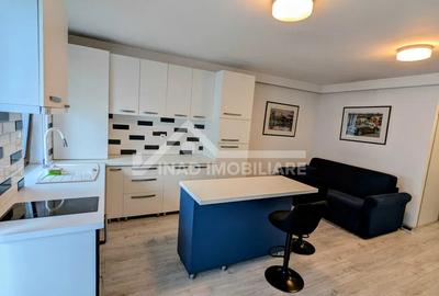 Apartament cu 2 camere, constructie noua, parcare, zona Iulius Mall - 1