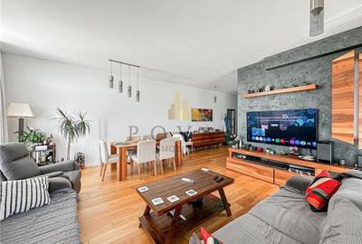 Inchiriere Apartament 4 Camere Iancu Nicolae Baneasa - 3