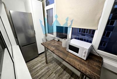 Apartament 2 Camere Vitan Bucuresti - 7