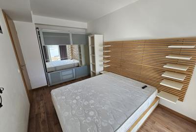 Apartament 2 Camere Bulevardul Timisoara nr 58 (mobilat si utilat complet) - 3