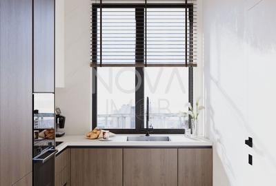Apartament tip studio - Calea Surii Mici, Sibiu - 5