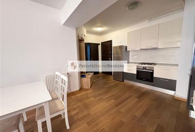 Aviatiei | UpGround Residence | Bloc 2010 | Parcare - 15
