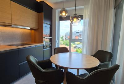 Iată cu siguranță cel mai frumos apartament central! - 10