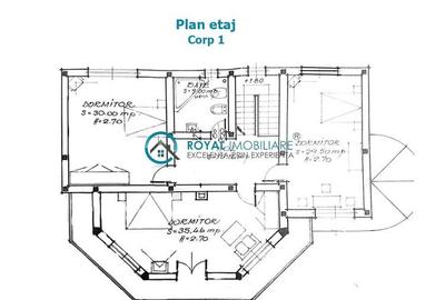 Royal Imobiliare - Vanzare Vila zona Paulesti - 19