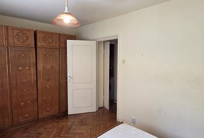 Apartament cu 2 camere in Centrul Civic zona CEC, parter cu balcon, SU 49,5 mp! - 3