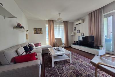 Apartament cu 3 camere decomandat, mobilat în Dristor