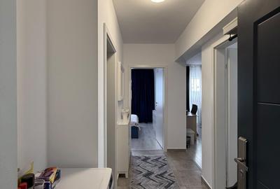 Apartament 2 camere decomandat | Militari Residence | Comision 0% - 3