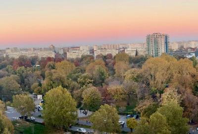 REA1019575 Apartament 3 camere I Parcare I Metrou I Central Park - 2