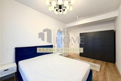 Apartamente 3 camere de lux | parcare subterana | Marasesti Ploiesti - 7