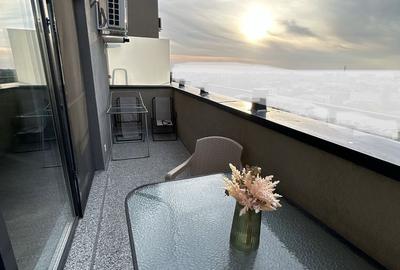 GRAN VIA Lujerului Inchiriere Apartament  2 Camere  LUX, 7 Min M Lujerului - 5