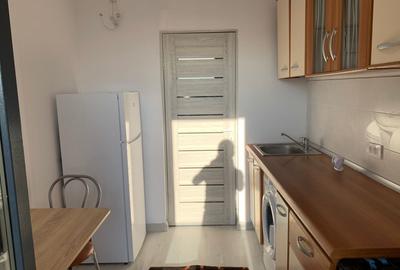 PROPRIETAR inchiriez garsoniera Plaza residence Lujerului - 6