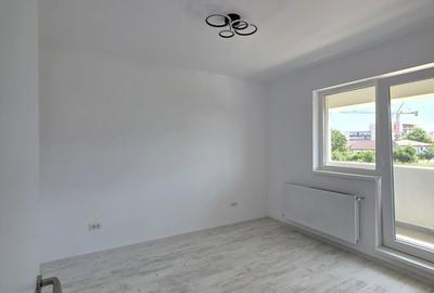 Apartament 2 camere de vanzare Platinum Residence sector 4 - 4