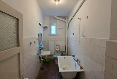 Apartament cu 4 camere la vila cu doar două locuințe, grădină proprie de 400mp - 11