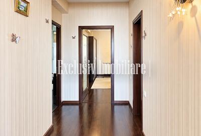 Vedere la Mare - Apartament 160 mp - Peninsula - Piata Ovidiu - Portul Tomis - 16