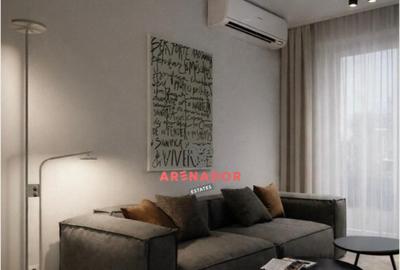 Studio | Estoria Pallady | Centrala | Metrou | Lux - 3