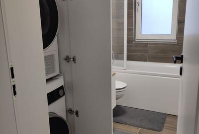 Apartament cu 3 camere, 2 bai si loc de parcare - 13