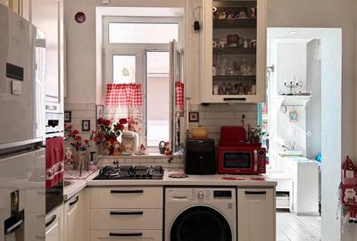 Universitate / Renovat Integral 2017 / Apartament in Vila - 10