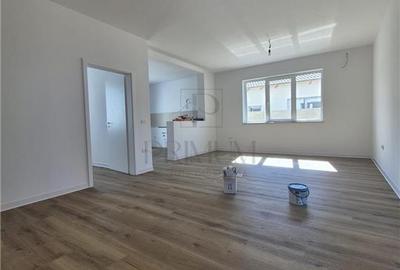 Duplex mansardabil - finalizat - compartimentare practica - 1