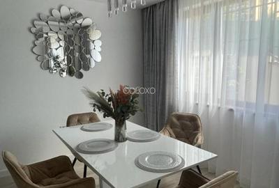 Casa tip duplex CUG - 157 mp - 5 camere - 11