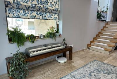 Vila exclusivista de inchiriat, 260 mp, Andrei Muresanu - 5