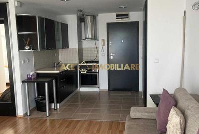2 Camere de vanzare | Doamna Ghica | Centrala | Rose Garden | Parcare - 3