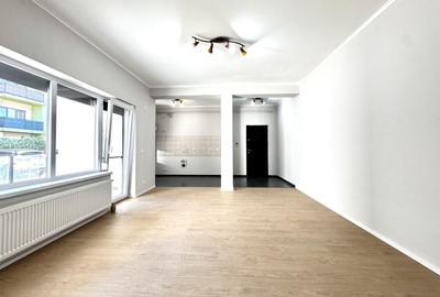 Apartament cu 3 camere | Parter | Terasă | Parcare | Braytim - 3
