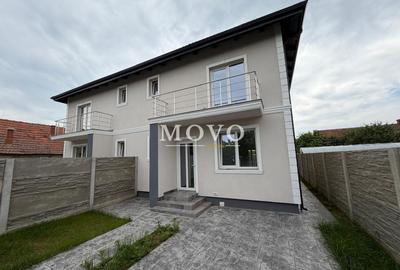 Duplex cu 4 camere în Utvin