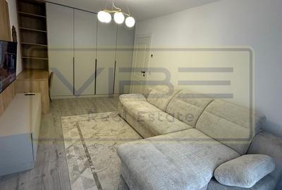 Apartament cu 2 camere decomandat, mobilat în Frumoasa
