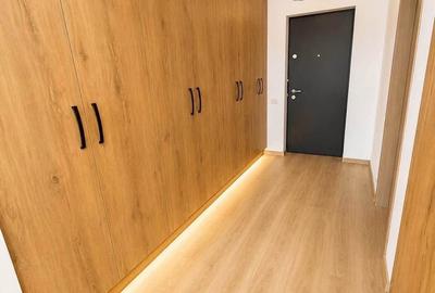 2 Camere 73mp Zona Dacia Bloc Nou Loc Parcare Subteran - 7