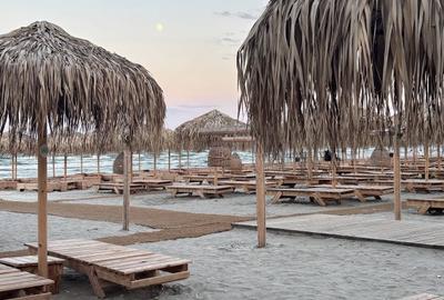 Apartament 2 camere cu vedere la mare | Mamaia Nord | La câțiva pași de plajă - 1