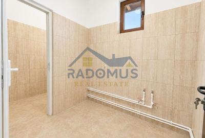 Spațiu Comercial + Afacere la Cheie | Construcție 2019 | 340 mp - 14