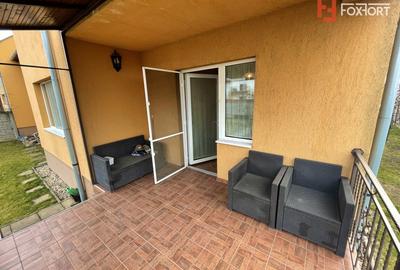 Casa individuala de vanzare, 250 mp, intrare in Dumbravita - V2992 - 21