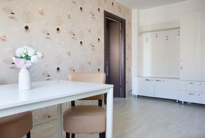 APARTAMENT CU VEDERE LA PARC SI LA PALATUL COPIILOR/ METROU TINERETULUI/ BOILER - 9