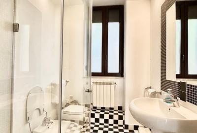 Ansamblu rezidential exclusivist | Casa cu Piscina si curte, Teren 960 mp - 10