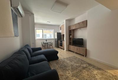 2 camere open-space, Biruintei 81 Residence, Complex cu piscină, Metrou 7 min - 6