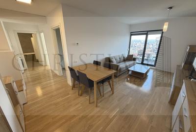 Arcadia Apartments Domenii / Parcare Sub / TVA inclus - 1