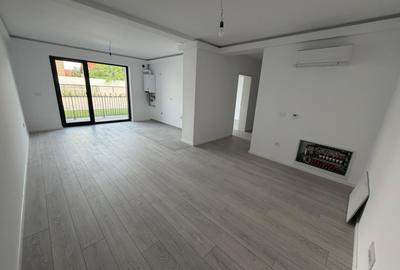 Apartament 3 camere - 4