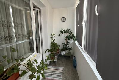 Apartament 2 camere de inchiriat zona Judetean-Calea Bucuresti - 9
