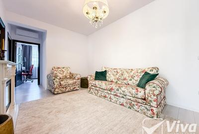 Atrium Valea Lupului – 3 Camere, Parcare, Mobilat și Utilat - 8