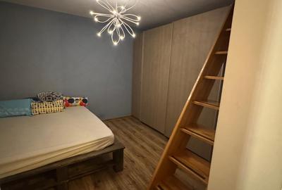 Apartament de 2 camere de vanzare, zona Brancoveanu - 9
