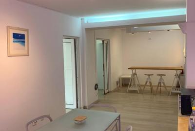 UNIRII,stradal pe BULEVARDUL UNIRII,locatie exceptionala 102mp,terase superbe - 8