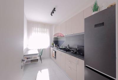 Apartament 2 camere decomandat Prima Nufǎrul, Ready To Move - 3
