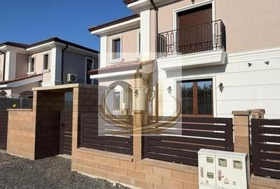 Duplex cu 5 camere în Ghiroda