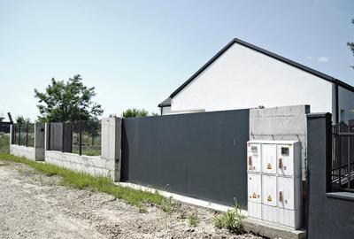 Casă Balotesti  – nZEB & Prosumator (2026) - 4