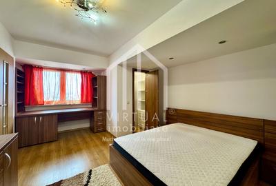 Apartament cu 3 camere, 84mp utili, balcon, parcare - Valea Aurie - 17