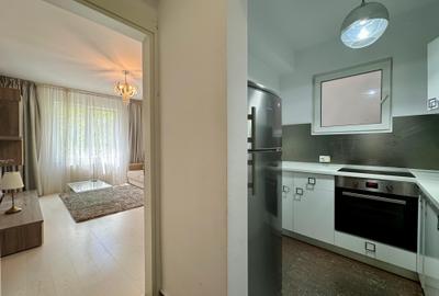 Apartament 2 Camere - Piata Romana - 5